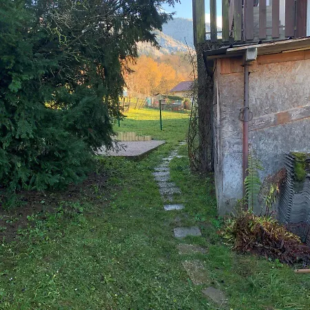 Superbe Appartement Tout Confort Lyaud Exterior photo