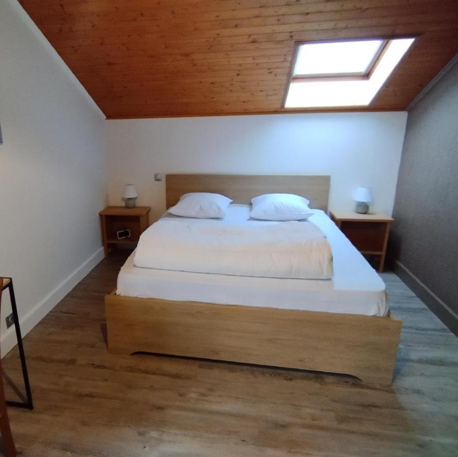 Apartment Superbe Confort Lyaud